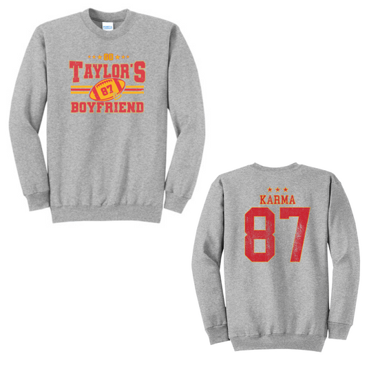 Super Bowl Top