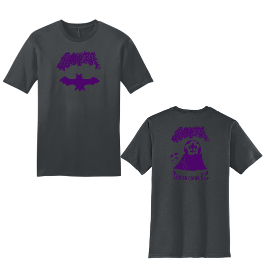 TROOP737  -  VERY IMPORTANT UNISEX TEE