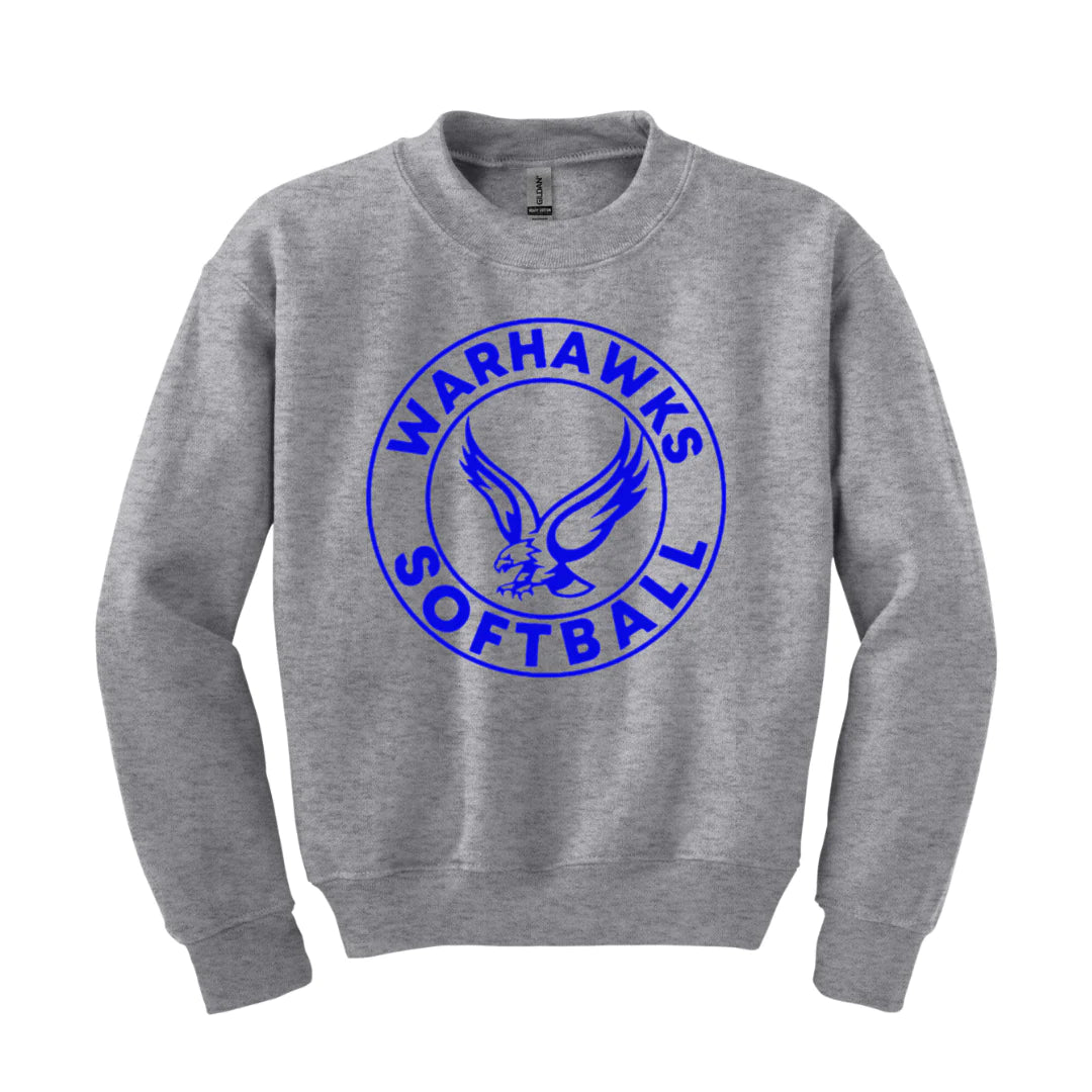 Warhawks Sweatshirt