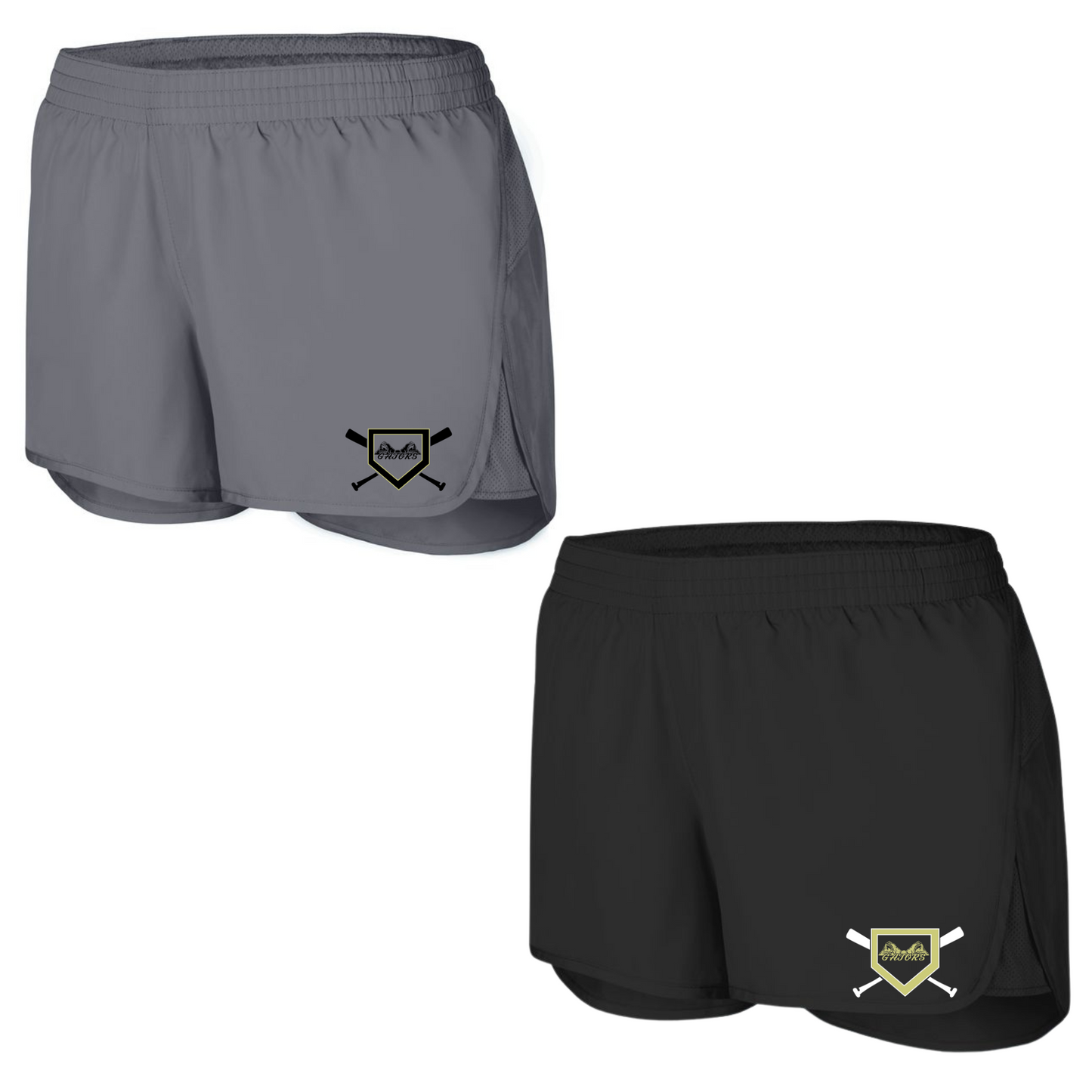 GC BASEBALL   - Wayfarer Shorts