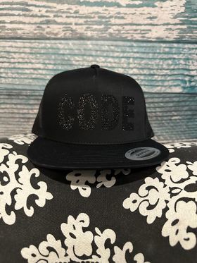 Classic Trucker Cap