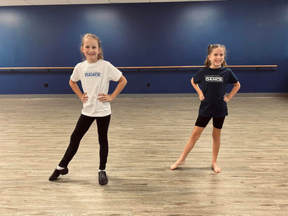 DESTINATION DANCE - TEE