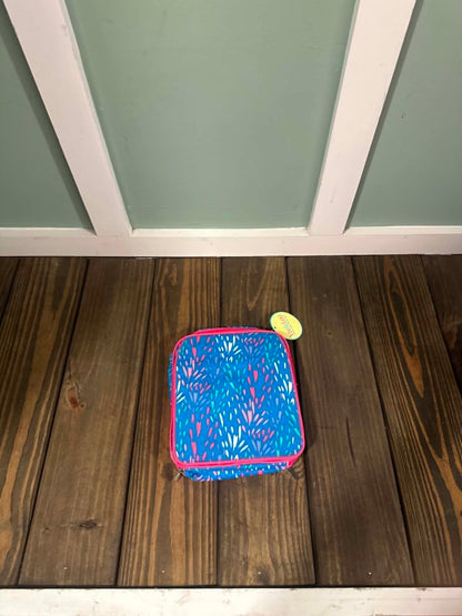 LUNCH BOXES