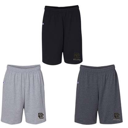 GOOSE CREEK WRESTLING - Shorts with Pockets