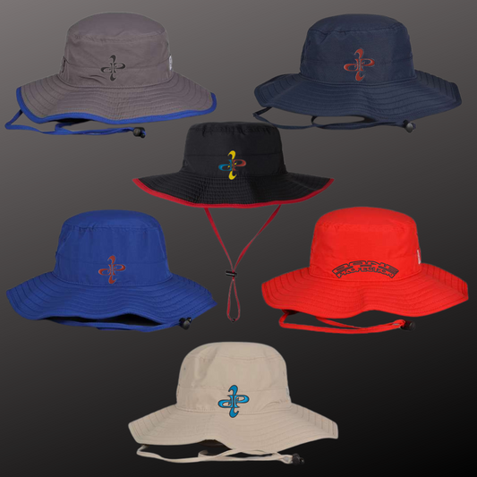 DONE II PROFECTION - BUCKET HAT