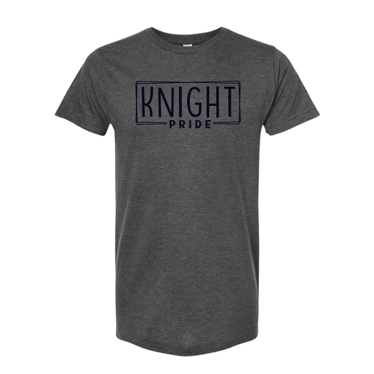 KNIGHT PRIDE BOXED