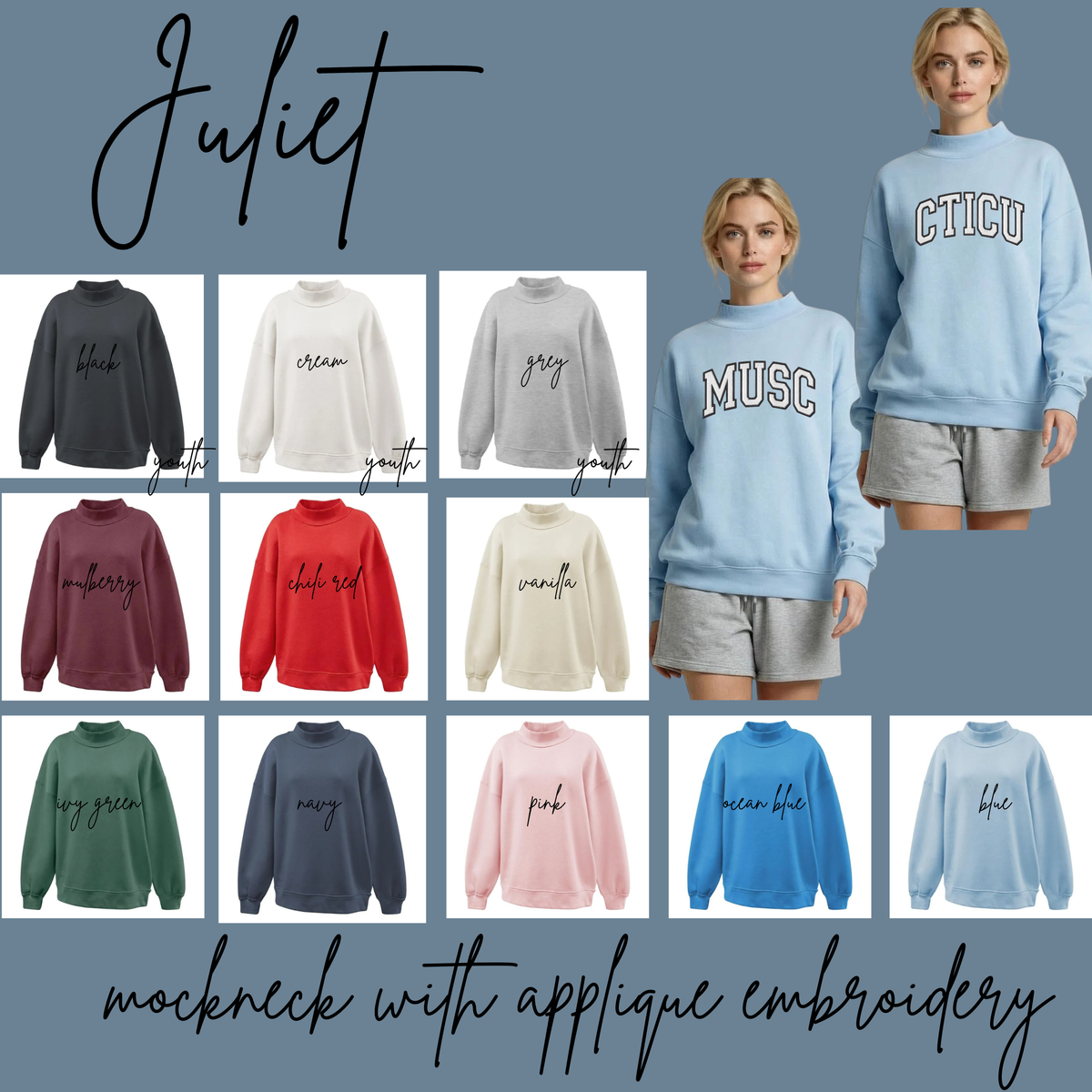 CVICU - Juliet Mockneck