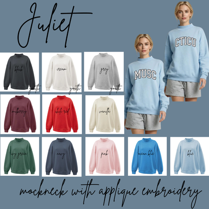 CVICU - Juliet Mockneck