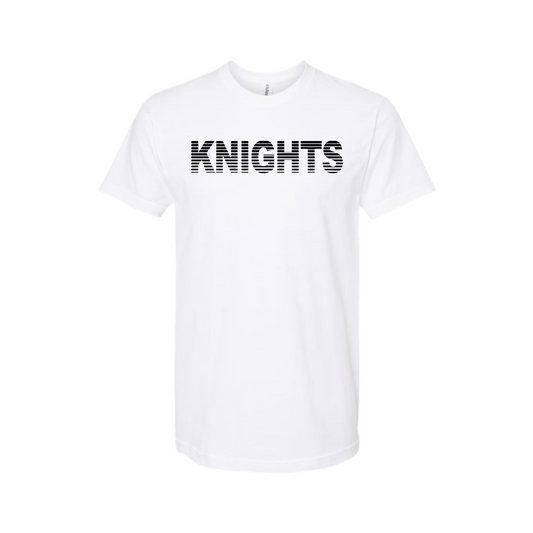 KNIGHTS LINE GRADIENT