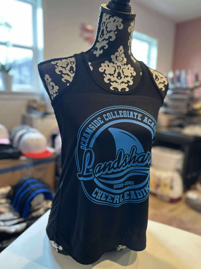 Oceanside Collegiate Academy - TANK