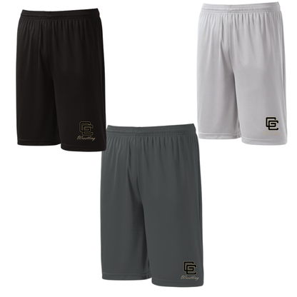 GOOSE CREEK WRESTLING  - Cooling Performance NO POCKETS