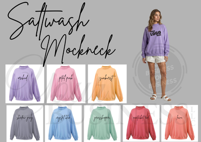 Saltwash Mockneck