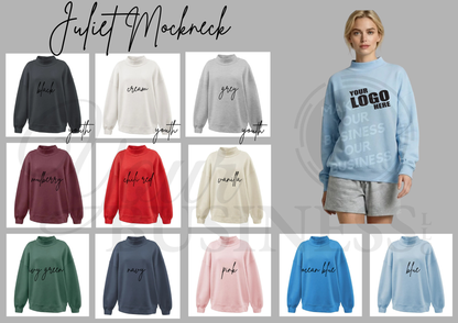 Juliet Mockneck
