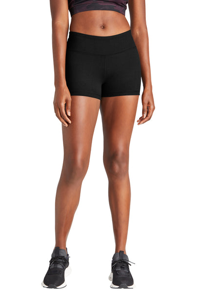 Sport-Tek® Women's Interval 3” Short