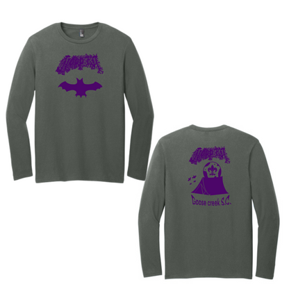 TROOP737 - LONG SLEEVE