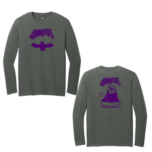 TROOP737 - LONG SLEEVE