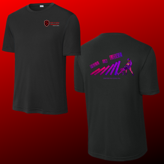 FELL IN LOVE - Stratford Band