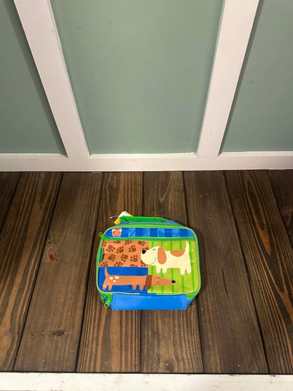 LUNCH BOXES