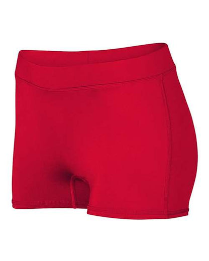Sport-Tek® Women's Interval 3” Short