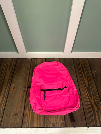 BACKPACKS