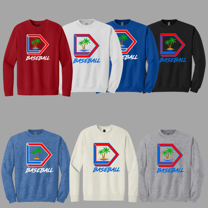 DREAM TEAM - Sweatshirt
