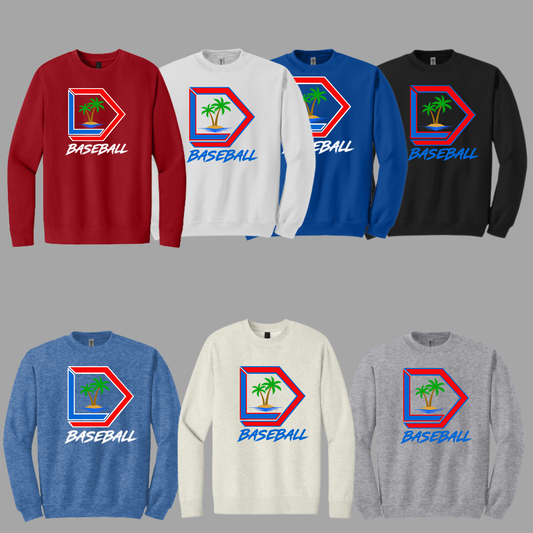 DREAM TEAM - Sweatshirt