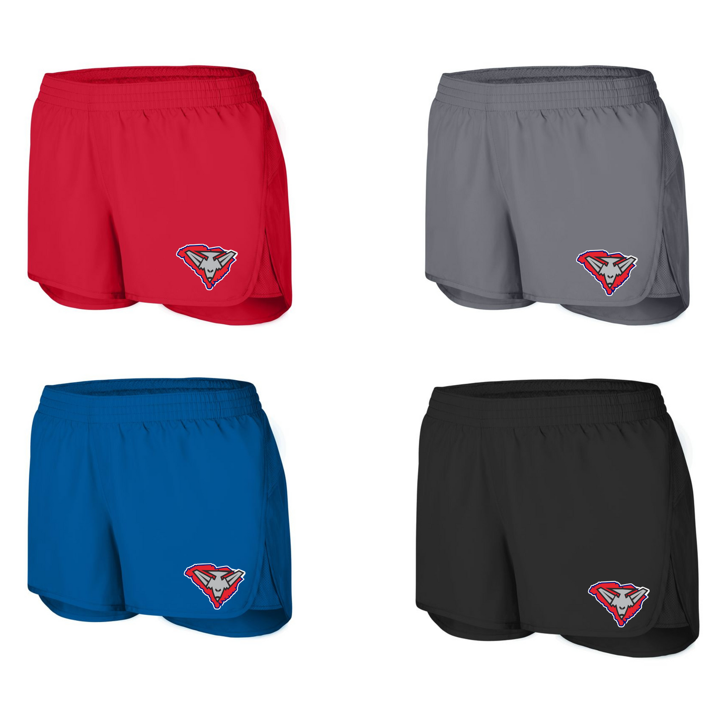 EAST COAST BOMBERS - Wayfarer Shorts