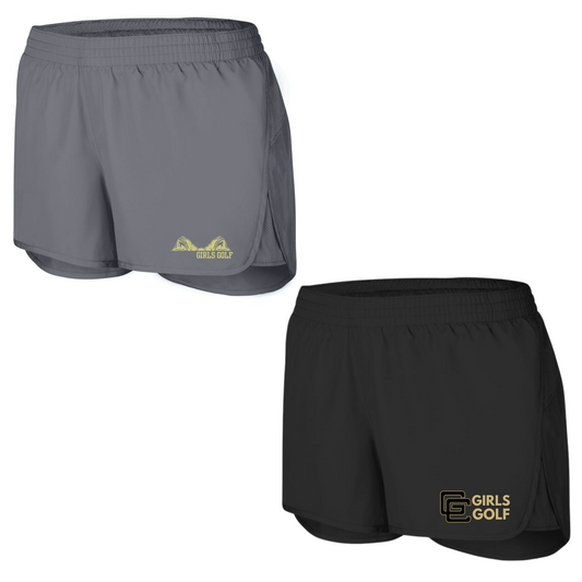 GC GOLF   - Wayfarer Shorts