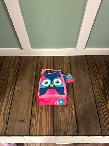 LUNCH BOXES
