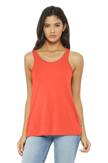 Bella Canvas Flowy Tanks - lots of options
