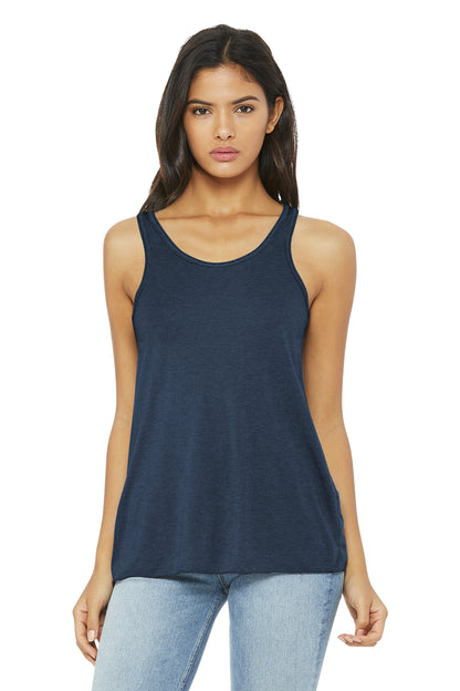 Bella Canvas Flowy Tanks - lots of options
