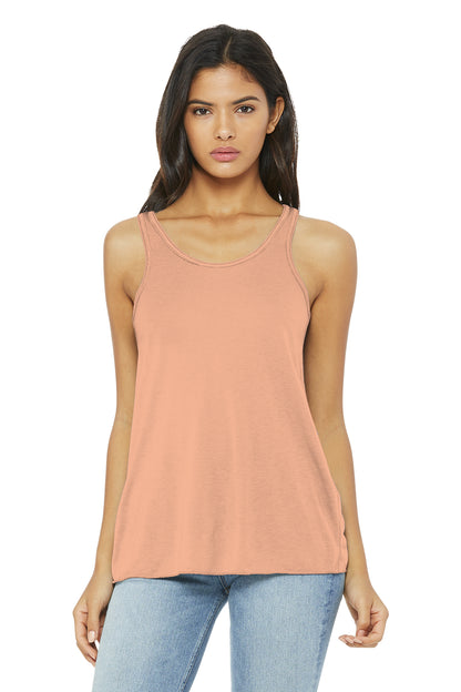 Bella Canvas Flowy Tanks - lots of options
