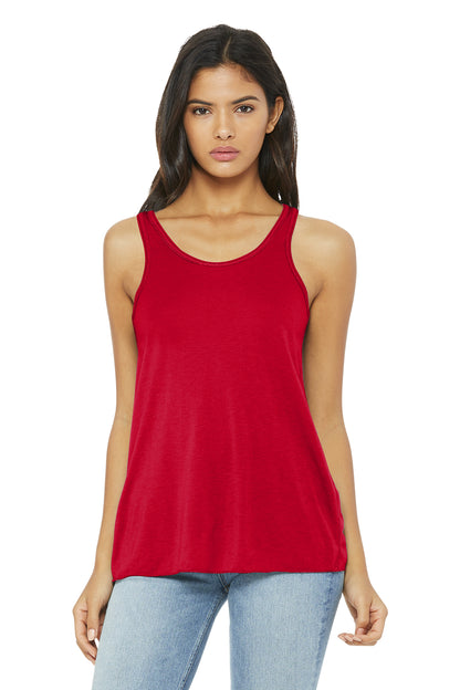 Bella Canvas Flowy Tanks - lots of options