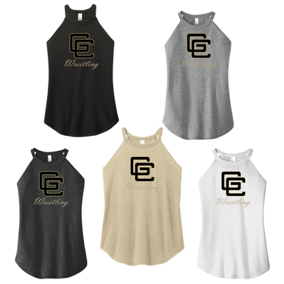 GOOSE CREEK WRESTLING - Rocker Tank