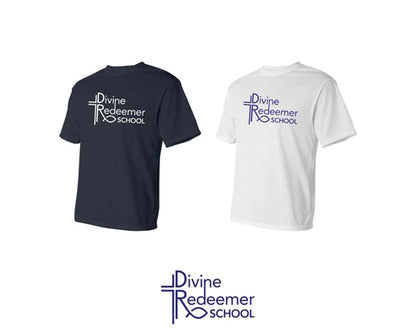 Performance T-Shirt - DIVINE REDEEMER - ESTF