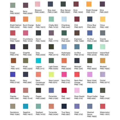 ART 5E - Comfort Colors - T-Shirt