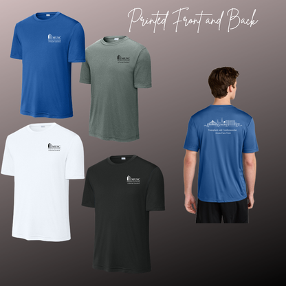 ART 5E - Dry Fit T-Shirt