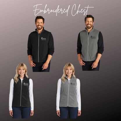 ART 5E - Fleece Vest