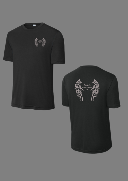 ANGEL INVESTIGATION LLC - Performance Tee