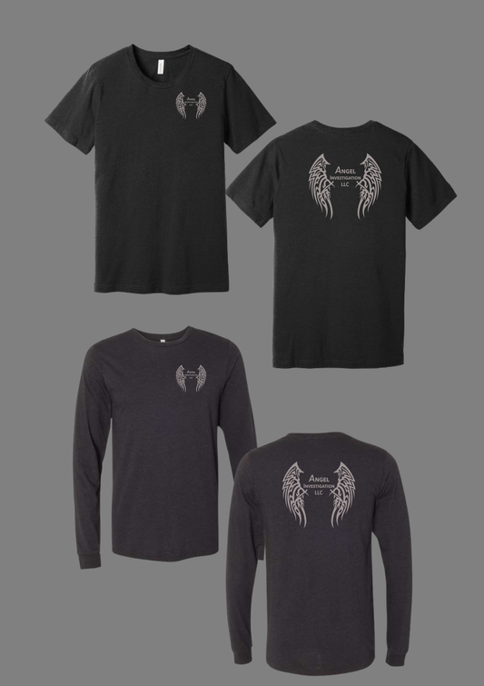 ANGEL INVESTIGATION LLC - TEE