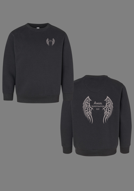ANGEL INVESTIGATION LLC - SWEATSHIRT