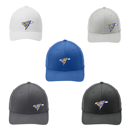 BERKELEY BOLTS - Flexfit® Cotton Twill Cap