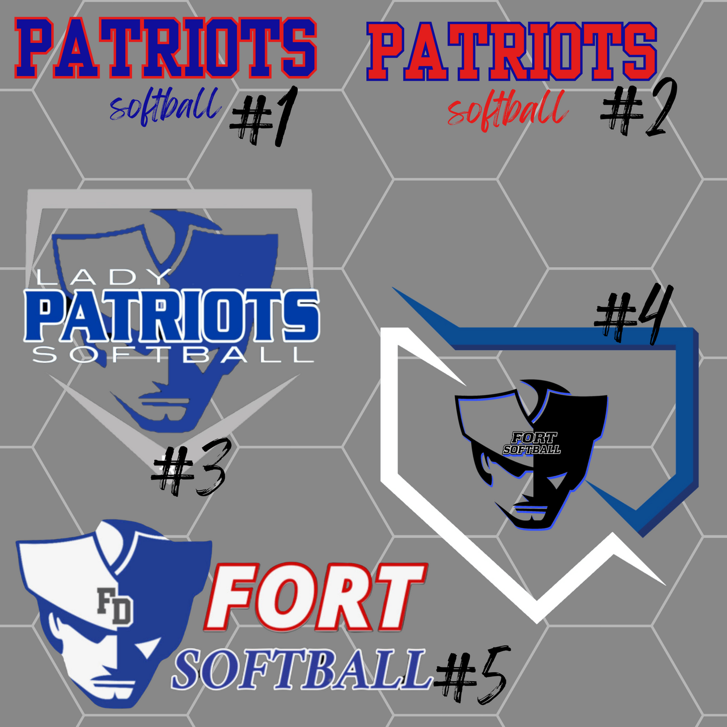 FORT SOFTBALL - Sweatshirt