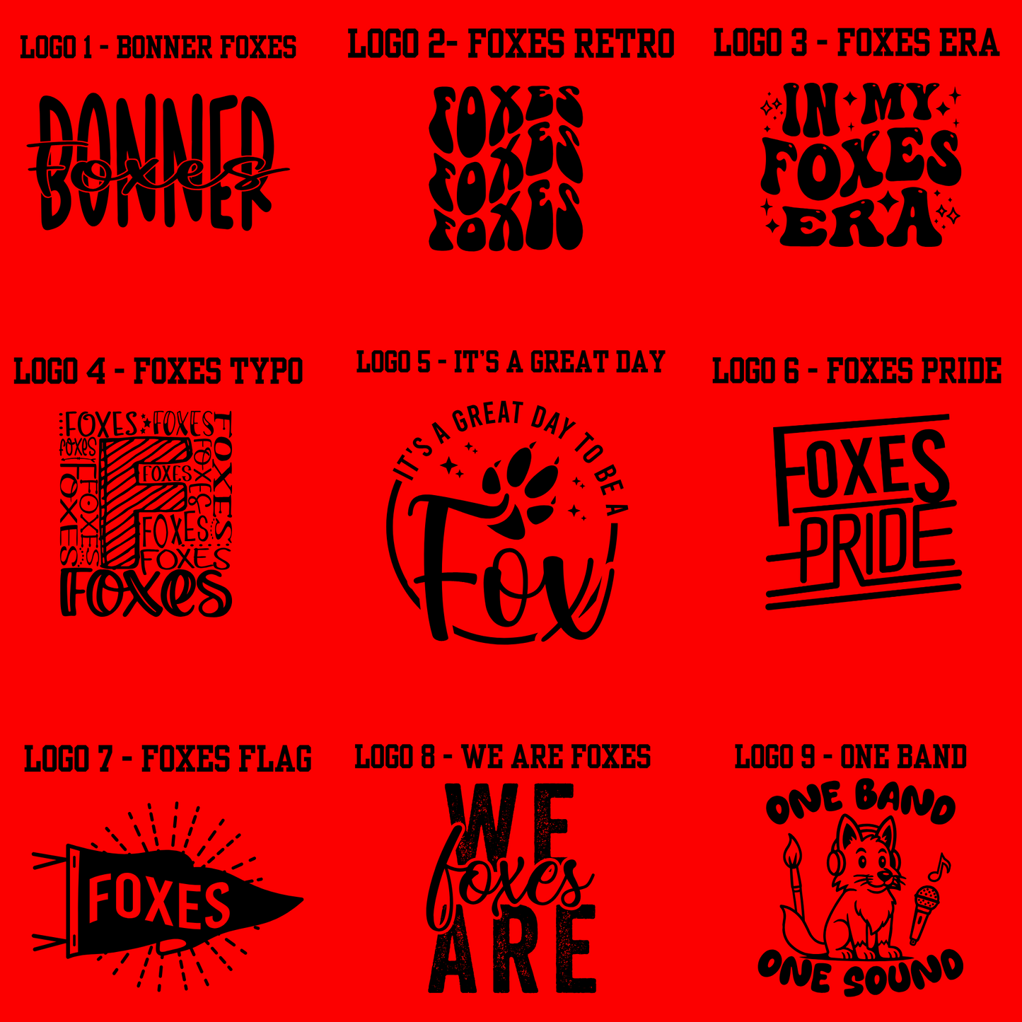 Bonner Elementary School - Hoodie