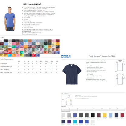XSMALL SHORT SLEEVE TEES