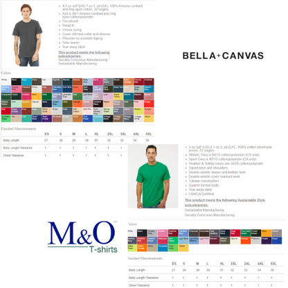 X-LARGE SHORT SLEEVE TEES