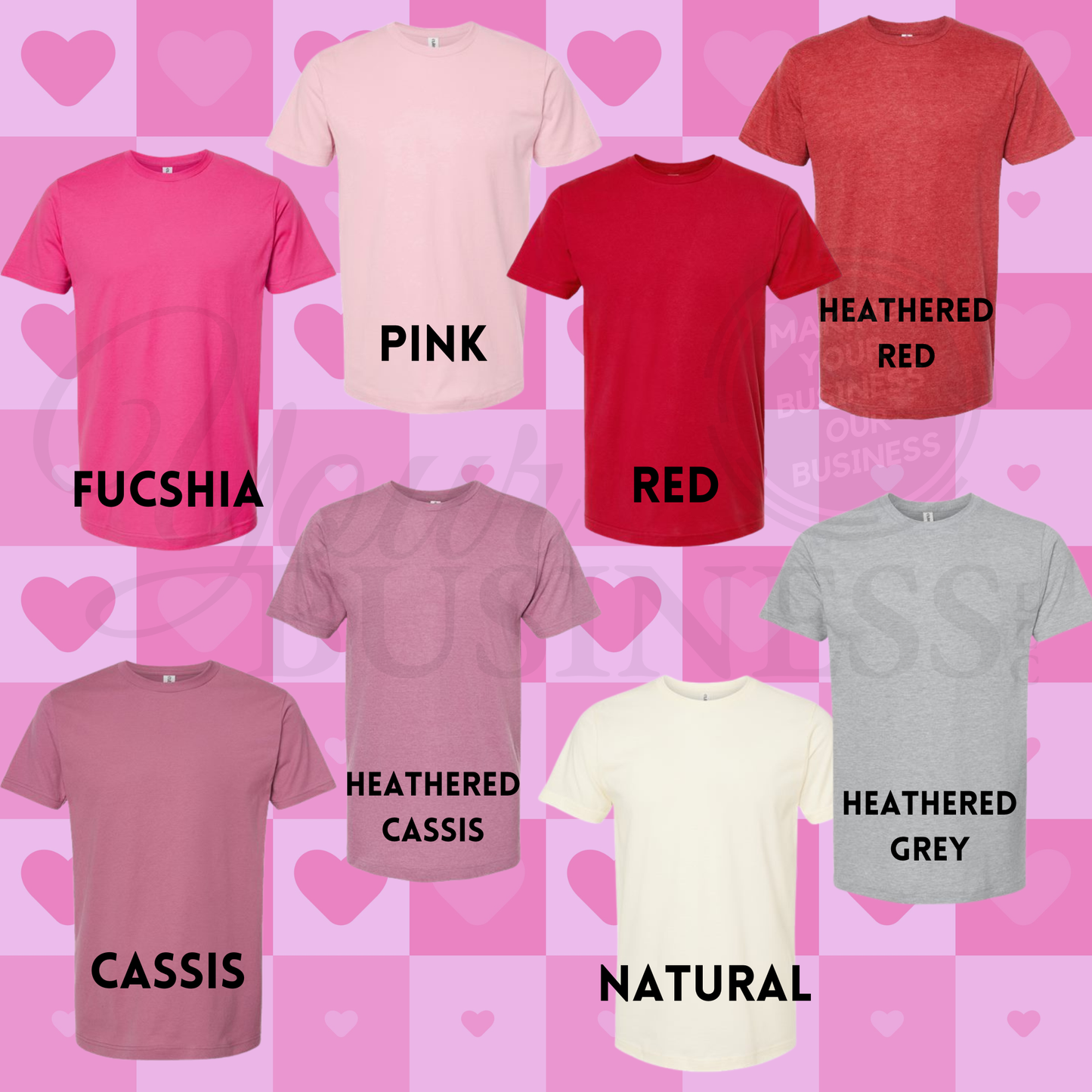 CUSTOM VALENTINES DAY