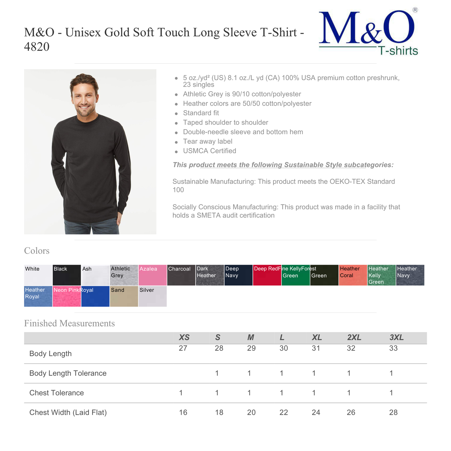 PUPPY LOVE - LONG SLEEVE