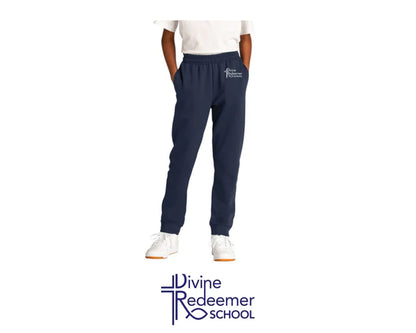 Core Fleece Jogger - DIVINE REDEEMER - ESTF