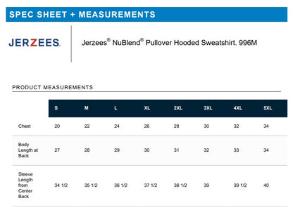 PINEWOOD - FLEECE HOODIE